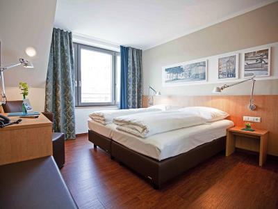 Hotel Sebcity 3*