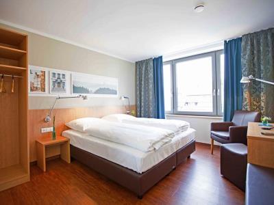 Hotel Sebcity 3*